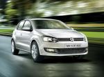 Volkswagen Polo GT 2013 года